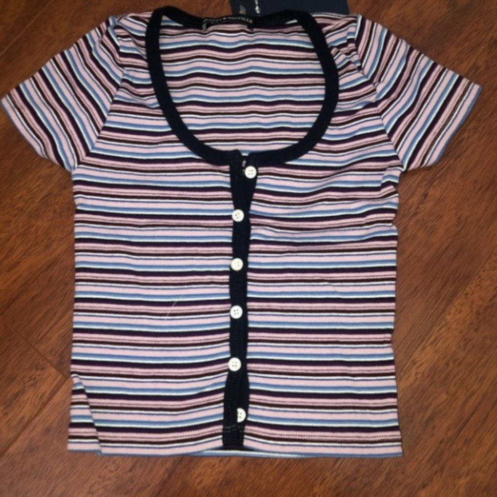 major iso brandy melville top not for sale